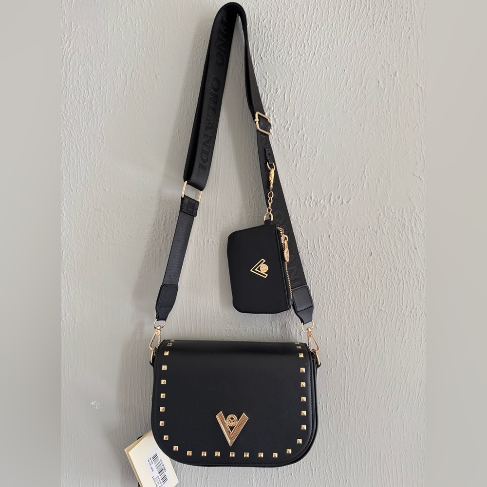 Valentino Orlandi New bag